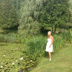 Meet your Posher, Danielle